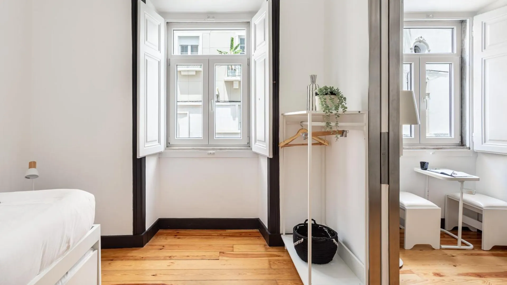 Pateo Renato Baptista 2-Br In Arroios Apartman Lisboa