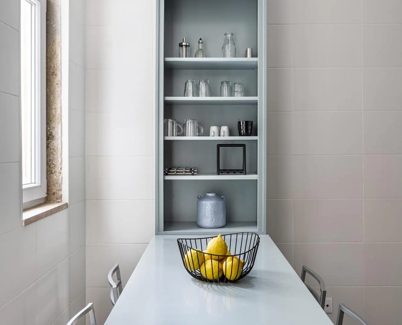 Pateo Renato Baptista 2-Br In Arroios Apartman Lisboa