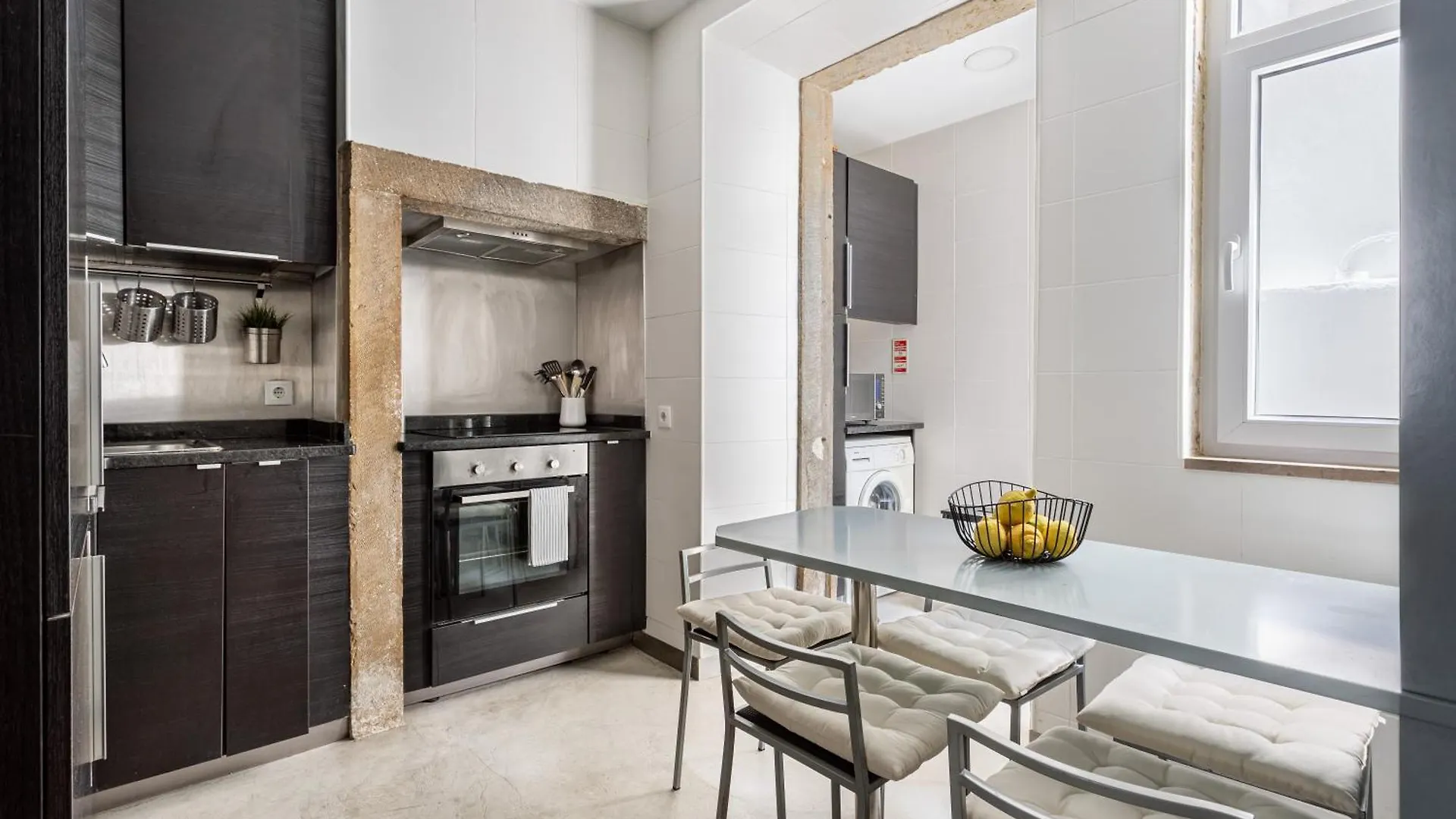 Appartamento Pateo Renato Baptista 2-Br In Arroios Lisbona Portogallo