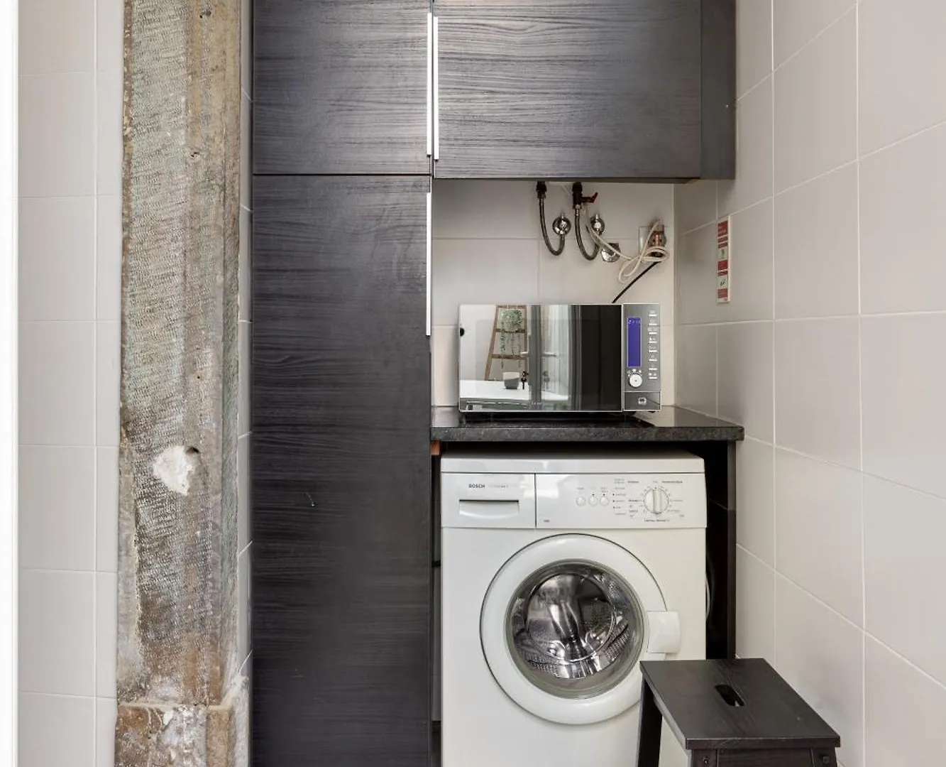 Appartamento Pateo Renato Baptista 2-Br In Arroios Lisbona Portogallo