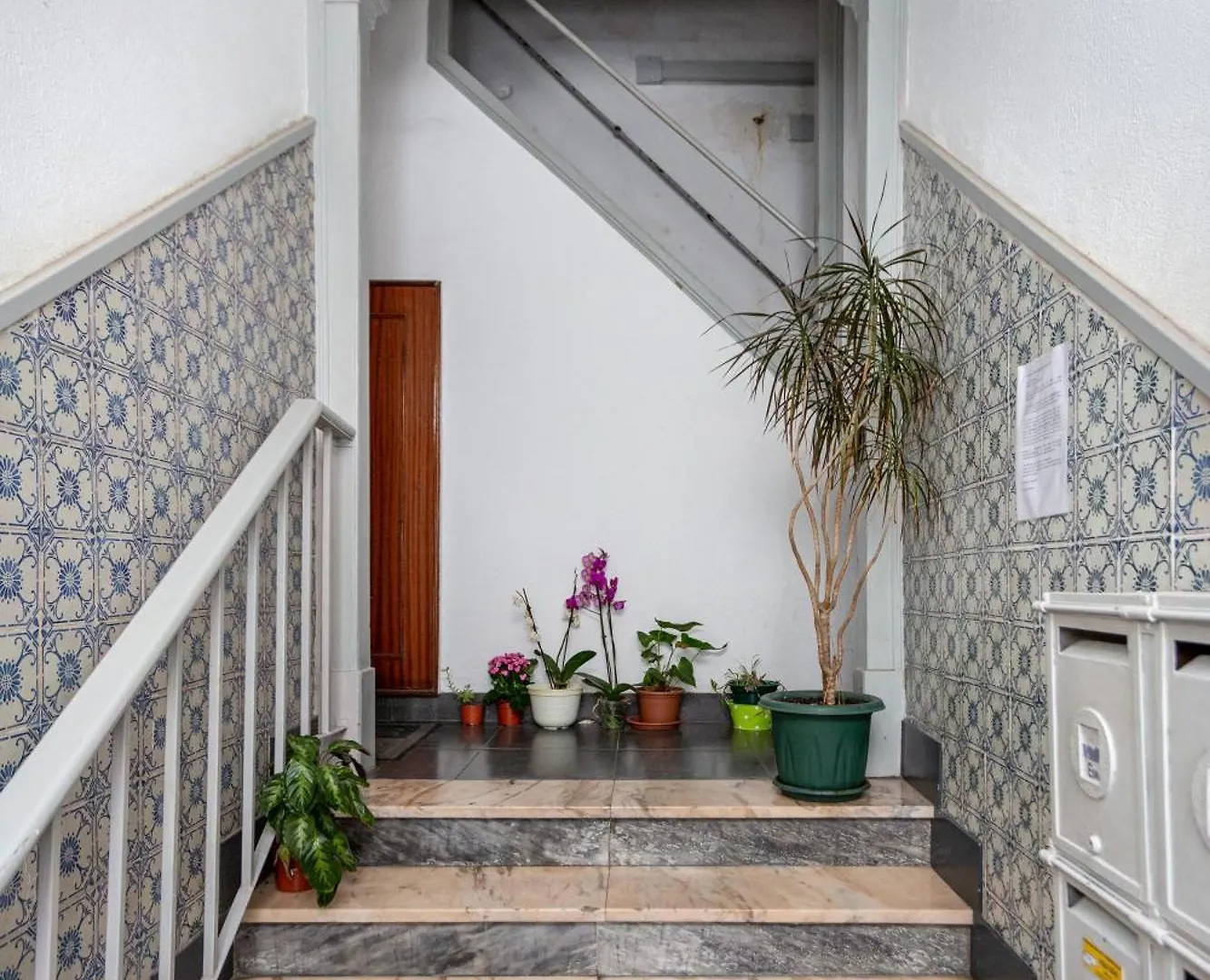 Appartamento Pateo Renato Baptista 2-Br In Arroios Lisbona